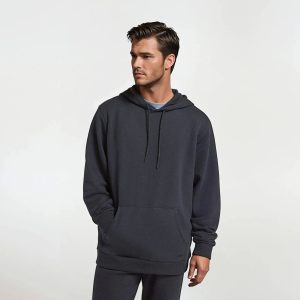 Unisex Merino Blend Hoodie