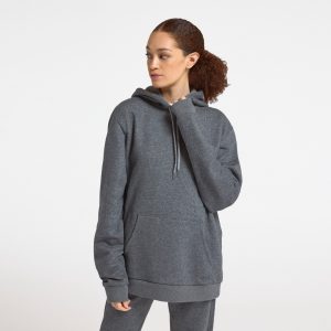 Unisex Merino Blend Hoodie