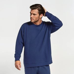 Men's Merino Blend Sweatshirt