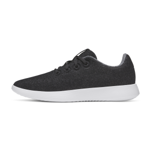 Men's Wool Runner NZ